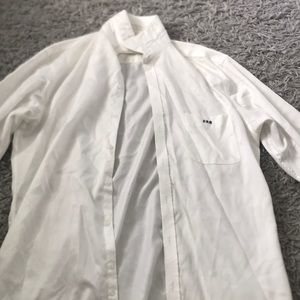 Materia London Botton down shirt